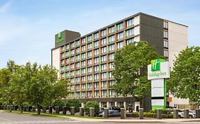 Holiday Inn Boston Bunker Hill Area