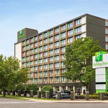 Holiday Inn Boston - Cambridge Area By Ihg Somerville Exterior photo