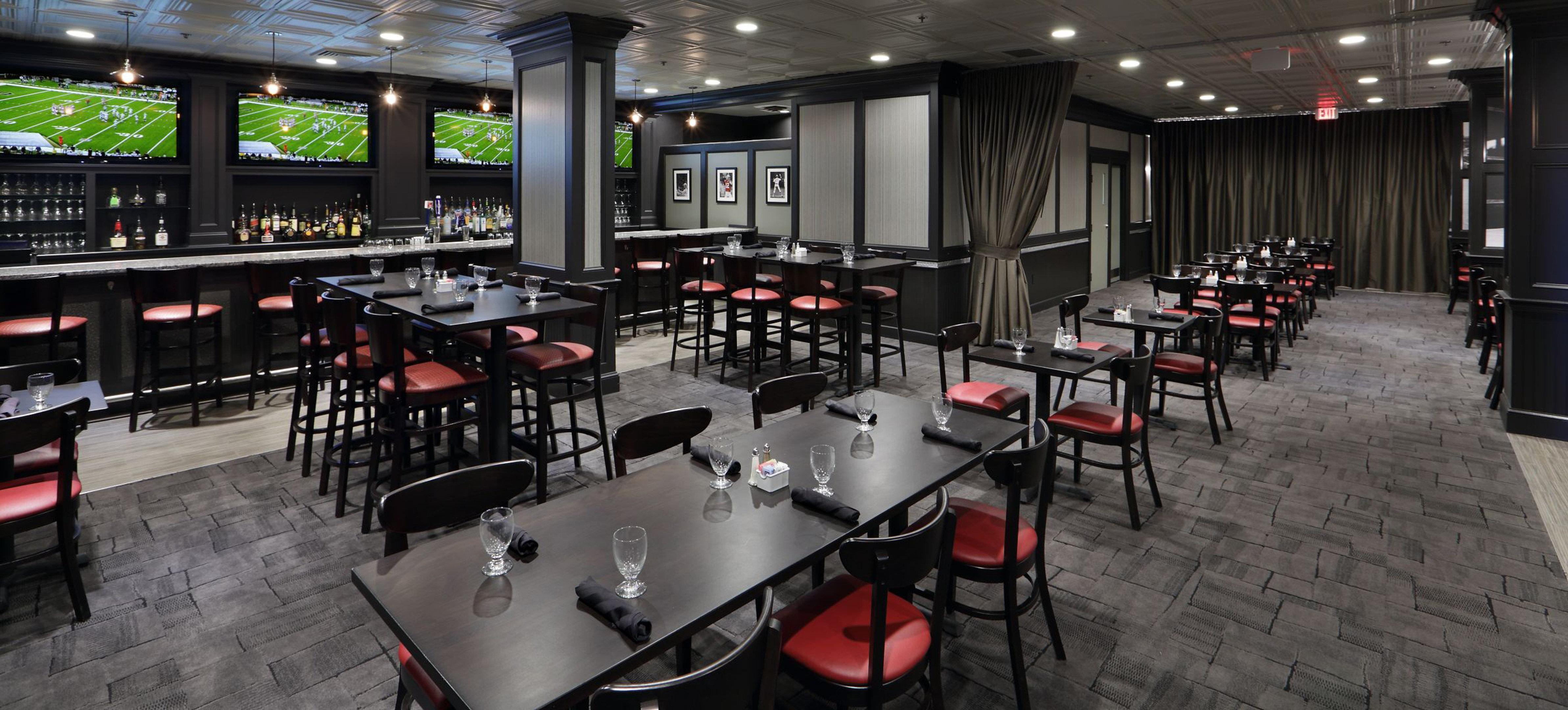 Holiday Inn Boston - Cambridge Area By Ihg Somerville Exterior photo